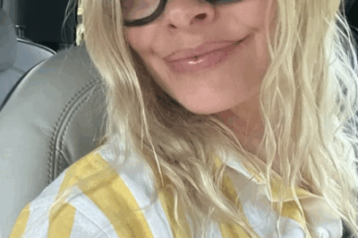 Holly Willoughby is unrecognizable in her new look: The result of being “out of work.”