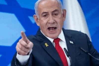 Netanyahu stuns Fox host with bombshell Trump assassination claim