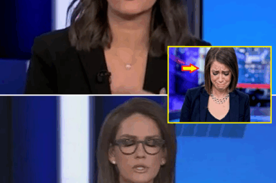 Oh my goodness! Fox News host apologizes ‘to the entire world’ after a sh0cking revelation on live television