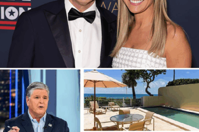 Fox News host Sean Hannity wants to rent out his $23 million ‘Billionaire Row’ home in Florida