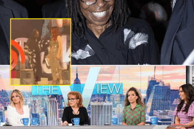 Whoopi Goldberg Secretly Cr:iticized After Skipping a Full Week of ‘The View’ — Backstage Jealousy and Tension Among Co-Hosts Finally Comes to Light!
