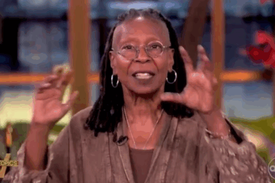 “Fireworks on The View—Whoopi Goldberg Compares Black Experience to Iran, Alyssa Farah Griffin Pushes Back in Expl0sive Debate”