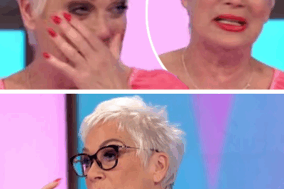 “Denise Welch Drops B0mbshell LIVE on Loose Women — BBC Job Reveal Amid ITV Shake-Up Leaves Fans Stunned!”
