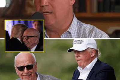 EXPL0SIVE: Tucker Carlson Drops B0MBSHELL Claim About the ‘Murdoch Conspiracy’ — Trump Should Be W0rried!