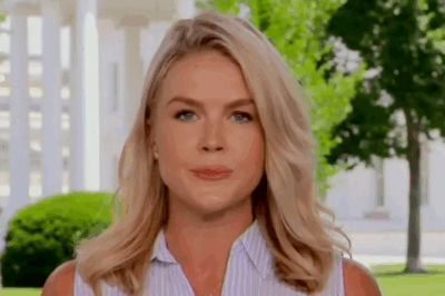 Press Secretary Karoline Leavitt blasted the political enemies, specifically CNN — with five words that were utterly sa:vage!