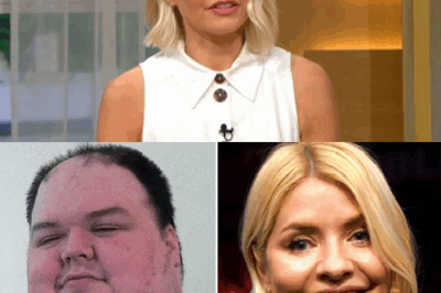 Holly Willoughby recalls the heartbreaking memory of being kid:nap:ped: “It was a nightmare that has followed me my entire life”
