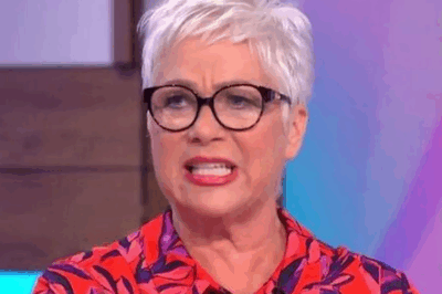 SH0CKING REVEAL! Matty Healy ‘H0rrified’ After Learning Dark Secret From Denise Welch’s Past”