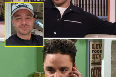 Adam Thomas sent Emmerdale fans into a frenzy as he shared a photo from the ITV set along with a shcking statement
