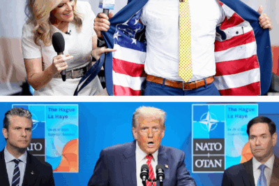 “UNPRECEDENTED! Trump may replace Pete Hegseth’s ‘politically correct’ title with one not used in 80 years!”