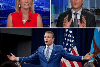 Laura Ingraham Struggles to Hold Back Laughter as Senator Drops Jaw-Dropping On-Air Blunder