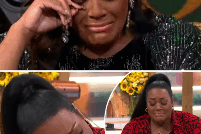 “I’ve Been Hiding This for Years!” – Alison Hammond Breaks Down in Tears in Shockingly Honest On-Air Confession