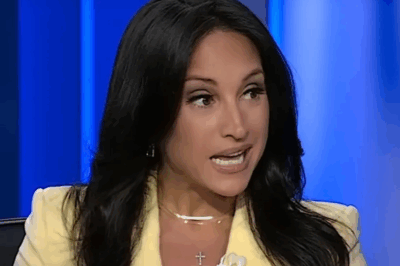 “Caught Red-Handed!” – Fox News Host Ri:dic:uled After Viewers Spot Sh0cking Double Standard On-Air
