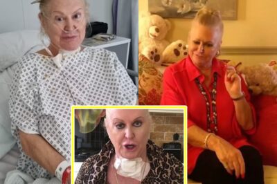 Kim Woodburn’s ag0nising health battles REVEALED – as How Clean Is Your Home and CBB legend di:es… Who would’ve thought their final words would become a ha:unting prophecy?