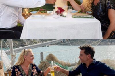 Gino D’Acampo’s Sh0cking TV Comeback After ITV Exit—Is the ‘King’ Really Back or Just Reheating Old Recipes?