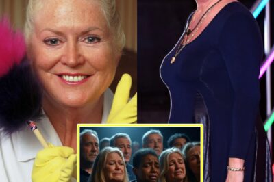 SHOWBIZ IN TEARS: KIM WOODBURN DE:AD AT 83 — Her FINAL WISH Was Just 5 WORDS That Left the Internet SILENT 👇👇