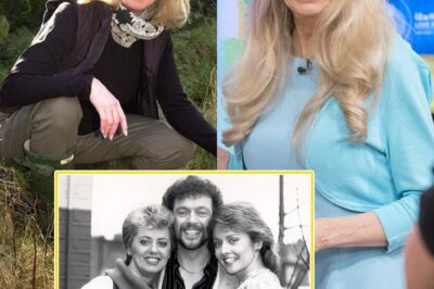 ‘She Changed the Forecast Forever’: Wincey Willis, ITV’s First Female Weather Presenter, Di:es at 76 After Brave Dementia Fight