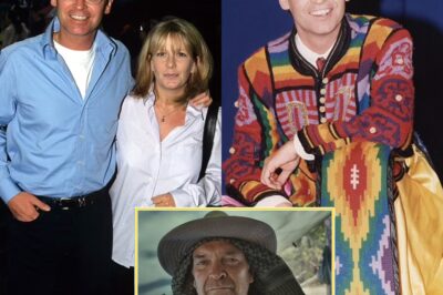 Phillip Schofield’s Chilling 1992 Confession Resurfaces: ‘If They Knew the Real Me, They’d Be H0rrified’ — What He Said About G3y Rumors Will Sh0ck You