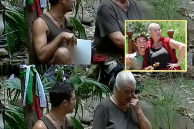 Kim Woodburn Reignites Tensions with Gino D’Acampo After Att:acking His Conduct on I’m A Celebrity: ‘Unacceptable!, I Cried Alot Through That Time’