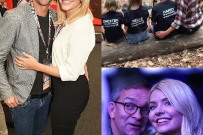 How Holly Willoughby Adjusted to Life as a Stay-at-Home Mum During Her Year Off TV—Candidly Admits: ‘We’ve Had to Get Used to How Each Other Works Again’