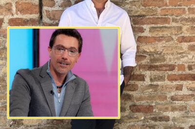HE’S BACK?! Gino D’Acampo Plotting Sh0cking TV Comeback After Being AXED by ITV Over Allegati0ns of S3:xual Mis0nduct and Intimidati0n 👇👇