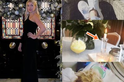 ‘I Deserve This’ – Inside Holly Willoughby’s £3M Mansion as She Escapes This Morning Drama: One Jaw-Dropping Detail Leaves Fans Stunned