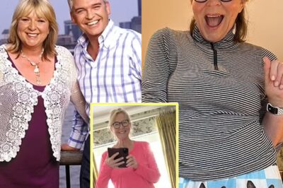 Inside Fern Britton’s wh0lesome life: How beloved presenter, 67, had major transf0rmation after bitter fall-out with Phillip Schofield and sh0ck marriage spli:t