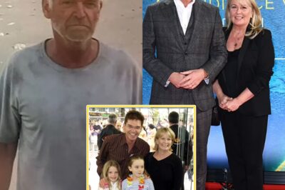 Inside Phillip Schofield’s 31-Year Marriage — Why Stephanie Lowe STILL Stands by Him After Scandal?