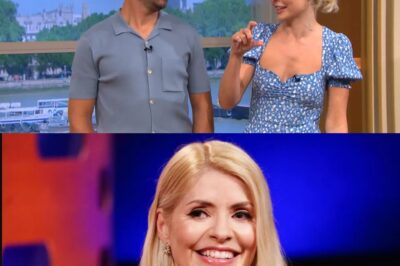 “Jumping Ship?” Holly Willoughby Eyed for BBC Reboot After Quitting ITV Game Show 👇