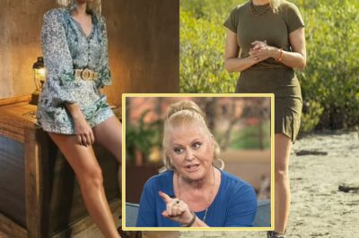 Holly Willoughby Shows Off Legs in Colorful Look From Her Time On Celebrity Bear Hunt — But It’s the Caption Stirring Drama