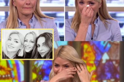Holly Willoughby’s Trusted Ally Quits Key Role in Her Firms—’Is This the End of an Era?’ Fans Left Stu:nned!