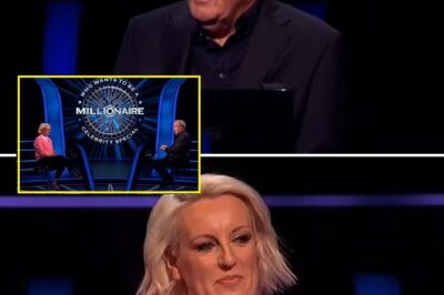 Audience Left Stu:nned as Jeremy Clarkson Freezes in Sh0ck Over Steph McGovern’s Jaw-Dropping Revelation on Who Wants to Be a Millionaire?