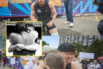 Sam Thompson broke down in tears after suffering a h0:rri:fying and painful injury: “I didn’t think I could do it.”