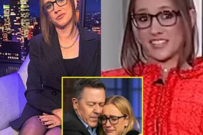H0rrific! Fox News host Kat Timpf issues sh0ck health update after returning to television