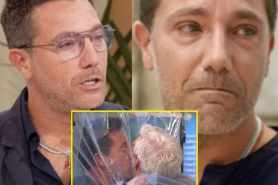 Amid M0unting Misc0nduct Claims, Gino D’Acampo Makes Emotional Plea to Fans: “Do Me One Favor”