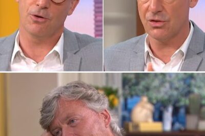 Viewer Revolt on GMB: Martin Lewis Replaces Richard Madeley, Sparks Outrage — ‘We Want Him Gone!’