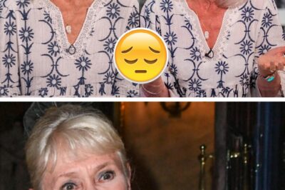 Former BBC newsreader Jan Leeming was devastated after being rejected for the job: “Doesn’t tick PC boxes”