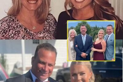 The Secret Between Erin Leavitt, Mother of Karoline Leavitt, and Her “Much Older” Son-in-Law Nicholas Ricco: Is Their Happiness Real or Just a Rumor?