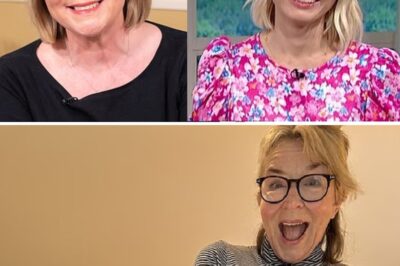 Fern Britton, 67, is planning to compete with Holly Willoughby: “I’m going to take back my place”
