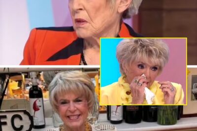 Gloria Hunniford shared a heartbreaking c0nfessi0n as she marked her 85th birthday: ““It’s time I speak up”