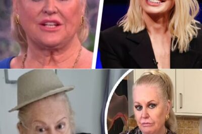 💣 Holly Willoughby Called ‘Us:eless’ as Kim Woodburn’s Bitter Final Words Resurface After She Pa:ssed Away