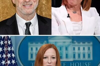 “YOU ARE THE PROBLEM!” — Jon Stewart slams MSNBC and Jen Psaki for their “boring and repetitive” shows, m0ckingly tells them to take notes from Fox News — a controversial jab that ignites a fierce media showdown!