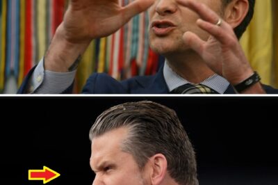 “What’s Really Happening at the Pentagon?!” — Pete Hegseth’s Controversial Event Sl:ammed as ‘Incredibly Problematic’, Igniting Public Outrage and Serious Questions