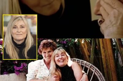 “I WAKE UP IN THE NIGHT TE:RR:IFIED…” — Fiona Phillips Opens Up About Ha:unting Fear of ‘Disappearing’ After Inheriting the Disease That T00k Both Her Parents