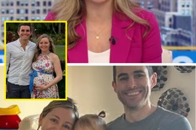‘It Happened So Fast’ – Fox Anchor’s Emotional BIRTH in a Lyft Leaves Viewers Speechless