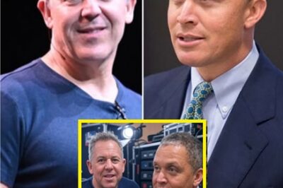FOX NEWS IN TOTAL MELTD0WN: Harold Ford Jr FORCIBLY REMOVED From Studio After Explosive On-Air Clash With Greg Gutfeld