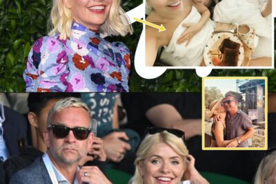 Sh0ck Decision! Holly Willoughby ‘torn’ over divorcing her husband and children to “find new happiness”: The result will surprise you