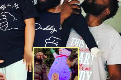 “He Was My Everything…” – Malcolm-Jamal Warner’s Heartbroken Wife Breaks Down in Tears as She Reveals His Final Words and the Pain of Losing Her Soulmate