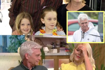 Phillip Schofield Admits to Years-Long Af.f.air with Young Male Colleague He Met as a Teen, Cover-Up, and Quitting ITV in Di.s.grace – Insists ‘It Wasn’t Illegal’ in Sh0cking Confession