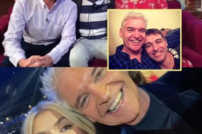 Revealed: The REAL reason Holly Willoughby and Phillip Schofield’s relationship broke down for good