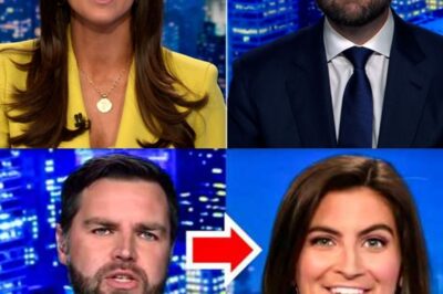 “Off Script” – JD Vance Ambushes CNN Live On-Air and Exp0ses the Dark Side of American Media